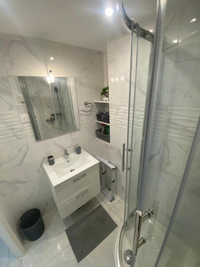Apartamento Sur Avenue Jean Medecin A